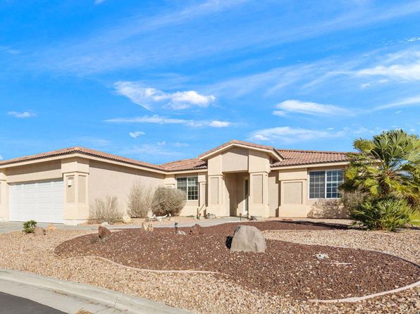 65166 Cliff Cir, Desert Hot Springs, CA 92240