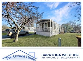 331 Rowland St #89, Ballston Spa, NY 12020