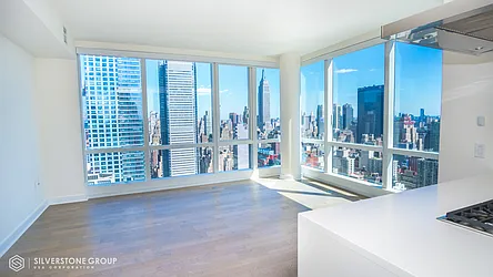 Rented by Silverstone Group USA Corp.