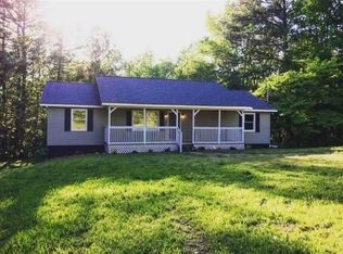 2060 Old Highway 100 S, Tallapoosa, GA 30176