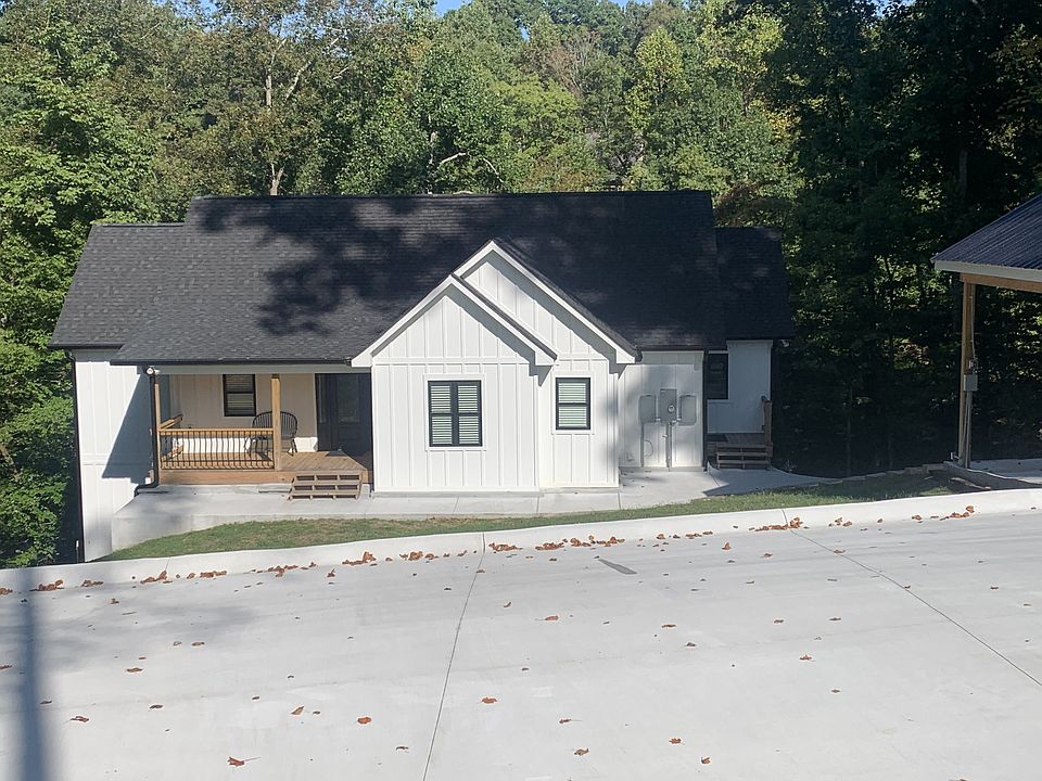 409 Dry Creek Ln Winchester, TN Zillow Apartments for Rent in