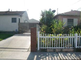 644 W Spruce Ave, Inglewood, CA 90301