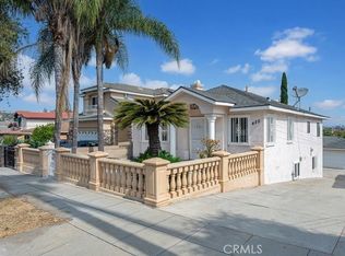425 W Graves Ave, Monterey Park, CA 91754