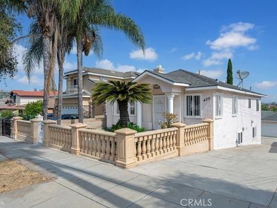 425 W Graves Ave, Monterey Park, CA, 91754
