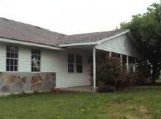 9529 S Fm 548, Royse City, TX 75189