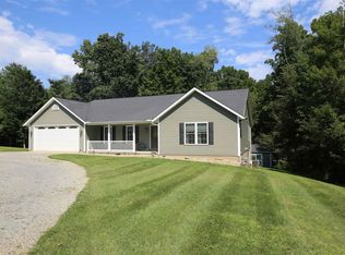561 Glenmonte Dr, Howard, OH