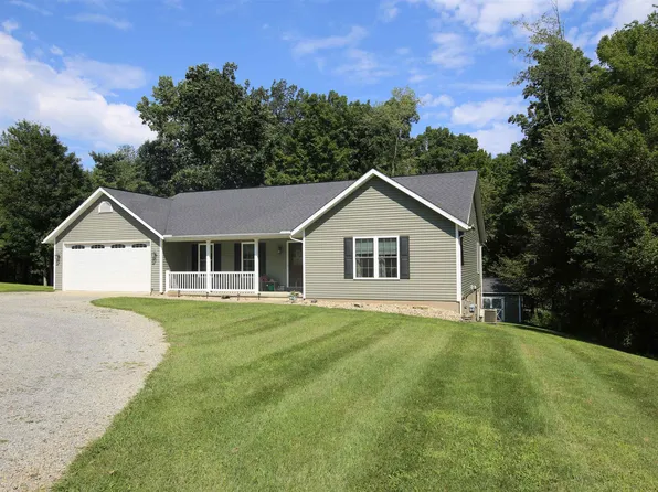 561 Glenmonte Dr, Howard, OH 43028