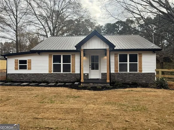 7167 Brown Bridge Rd, Covington, GA 30014