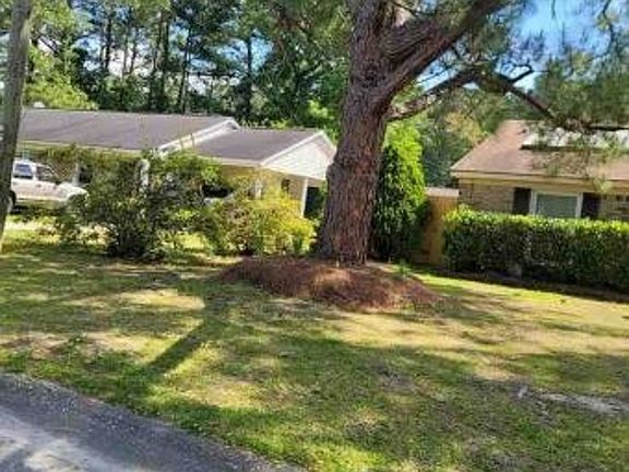 Property Side View