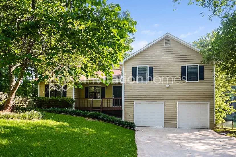 2732 Shetland Ln NW Kennesaw, GA 30152 — Photo 1