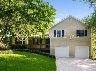 2732 Shetland Ln NW, Kennesaw, GA 30152