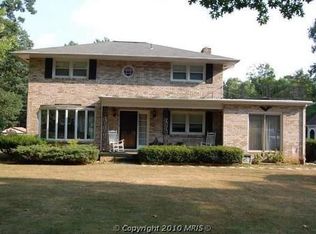 6905 Kellys Store Rd, Thurmont, MD 21788