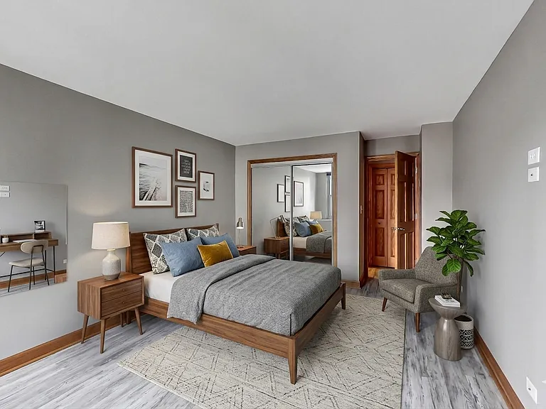 400 E Randolph St #3326 — Photo 26