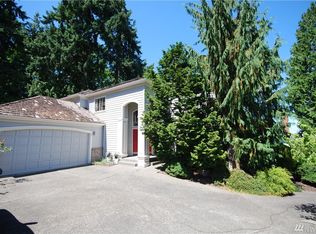 4343 155th Pl SE, Bellevue, WA 98006