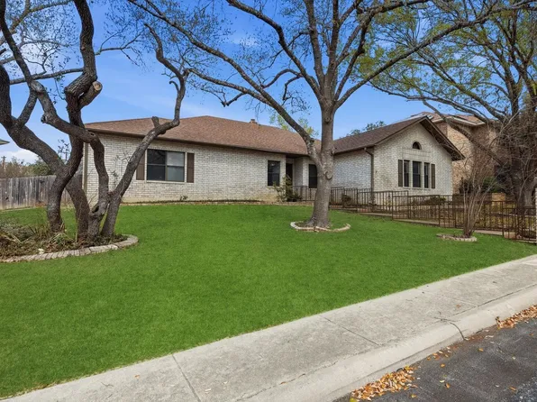 9231 Linbrooke, San Antonio, TX 78250
