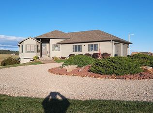 12347 Crackerjack Rd, Whitewood, SD 57793
