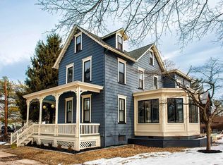 229 Union St, Moorestown, NJ 08057