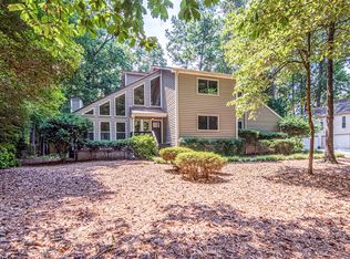 5261 Amhurst Dr, Peachtree Corners, GA 30092