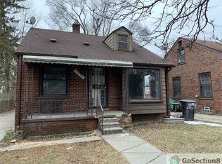 8849 Patton St, Detroit, MI 48228