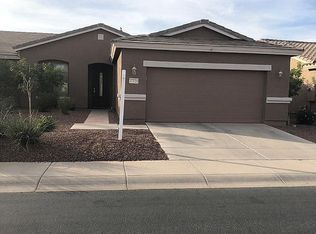 41920 W Ellington Ln, Maricopa, AZ 85138