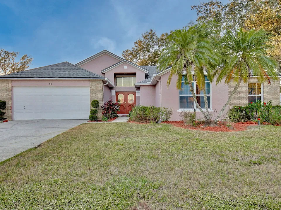 613 Canby Cir