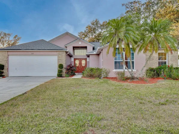 613 Canby Cir, Ocoee, FL 34761