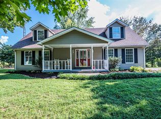 2431 Bethel Ln, Bowling Green, KY