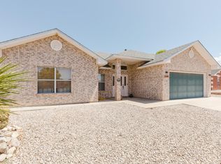 2273 Cielo Vis, Alamogordo, NM 88310