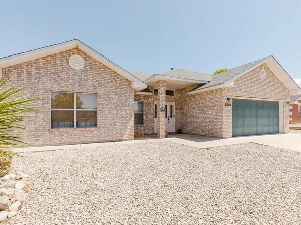 2273 Cielo Vis, Alamogordo, NM 88310
