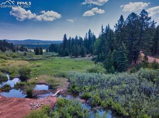 1449 Windflower Cir, Woodland Park, CO 80863
