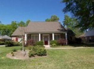18353 Weatherwood Dr, Baton Rouge, LA 70817