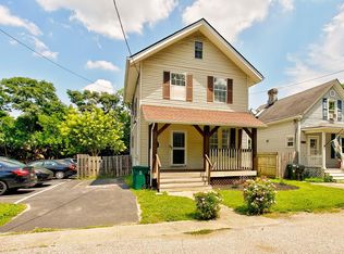 2722 Cox Ln, Cincinnati, OH 45209