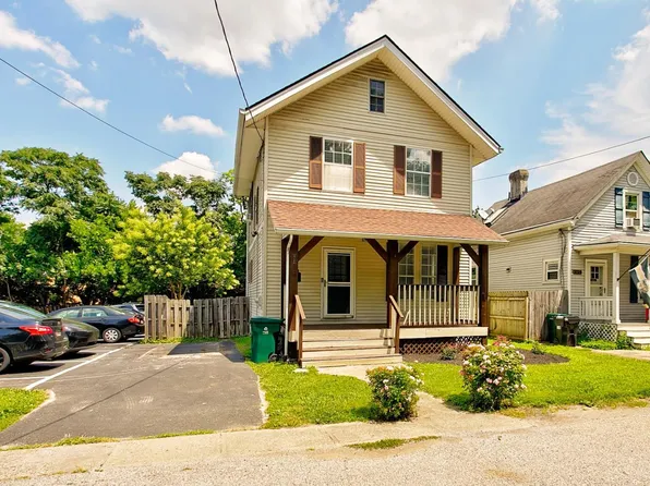 2722 Cox Ln, Cincinnati, OH 45209
