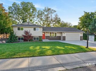 2879 S Chieftain Way, Boise, ID 83709