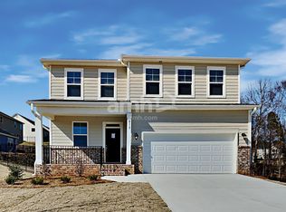 8117 Brookbend Dr, Douglasville, GA 30134