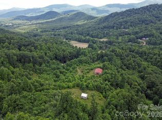 50 Gregory Hill Rd, Fairview, NC 28730
