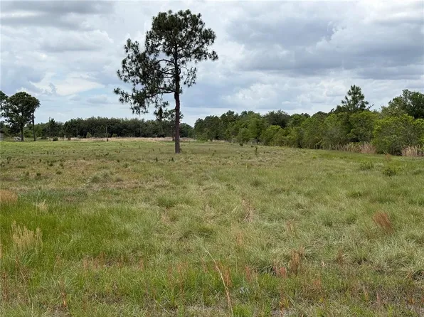 1700 W Frostproof Rd Lot 18, Frostproof, FL 33843