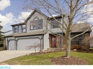594 Ozem Gardner Way, Columbus, OH 43081