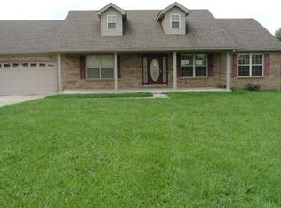 289 Short Line Pike, Berea, KY 40403