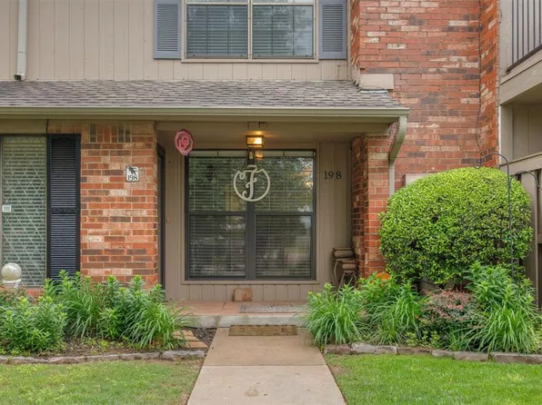6500 N Grand Blvd APT 198, Oklahoma City, OK 73116