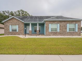 1222 Spotted Lilac Ln, Plant City, FL 33563