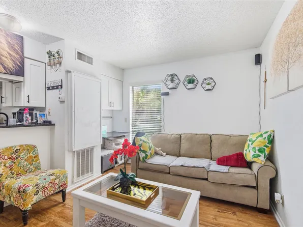 2801 Hemphill Park Unit A201, Austin, TX 78705