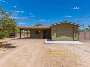 1302 N Magnolia Ave, Tucson, AZ 85712