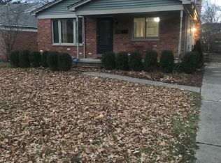 3806 N Main St, Royal Oak, MI