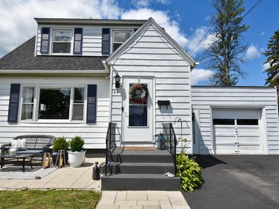 64 Elm St, Plattsburgh, NY, 12901