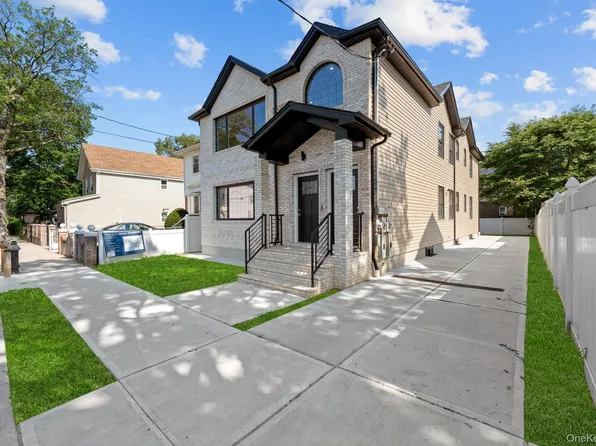 174-28 128th Avenue, Rochdale, NY 11434