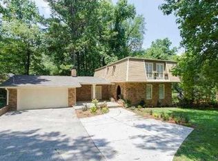 5308 Happy Hollow Rd, Dunwoody, GA 30360