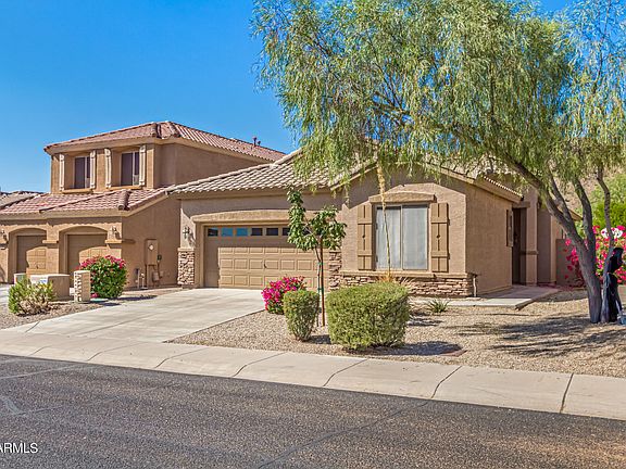 5th image of 3010 W WINDSONG Drive