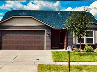 18913 E Buckeye Ave, Spokane Valley, WA 99027