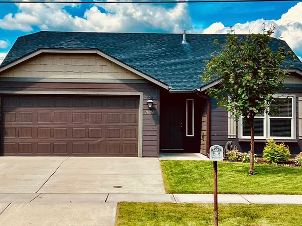 18913 E Buckeye Ave, Spokane Valley, WA 99027